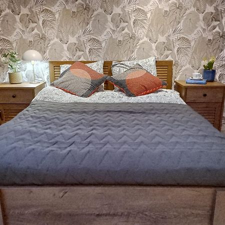 Old Town Premium Apartment Kazimierz - Synagogue View 크라쿠프 외부 사진