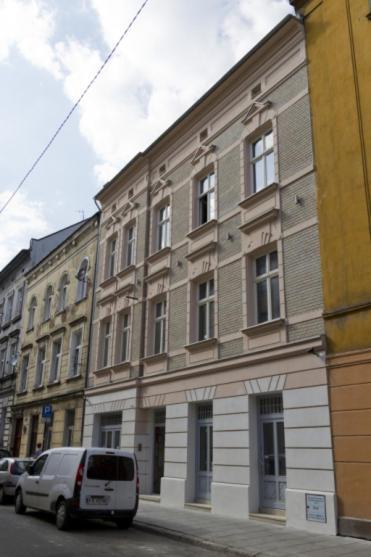 Old Town Premium Apartment Kazimierz - Synagogue View 크라쿠프 외부 사진