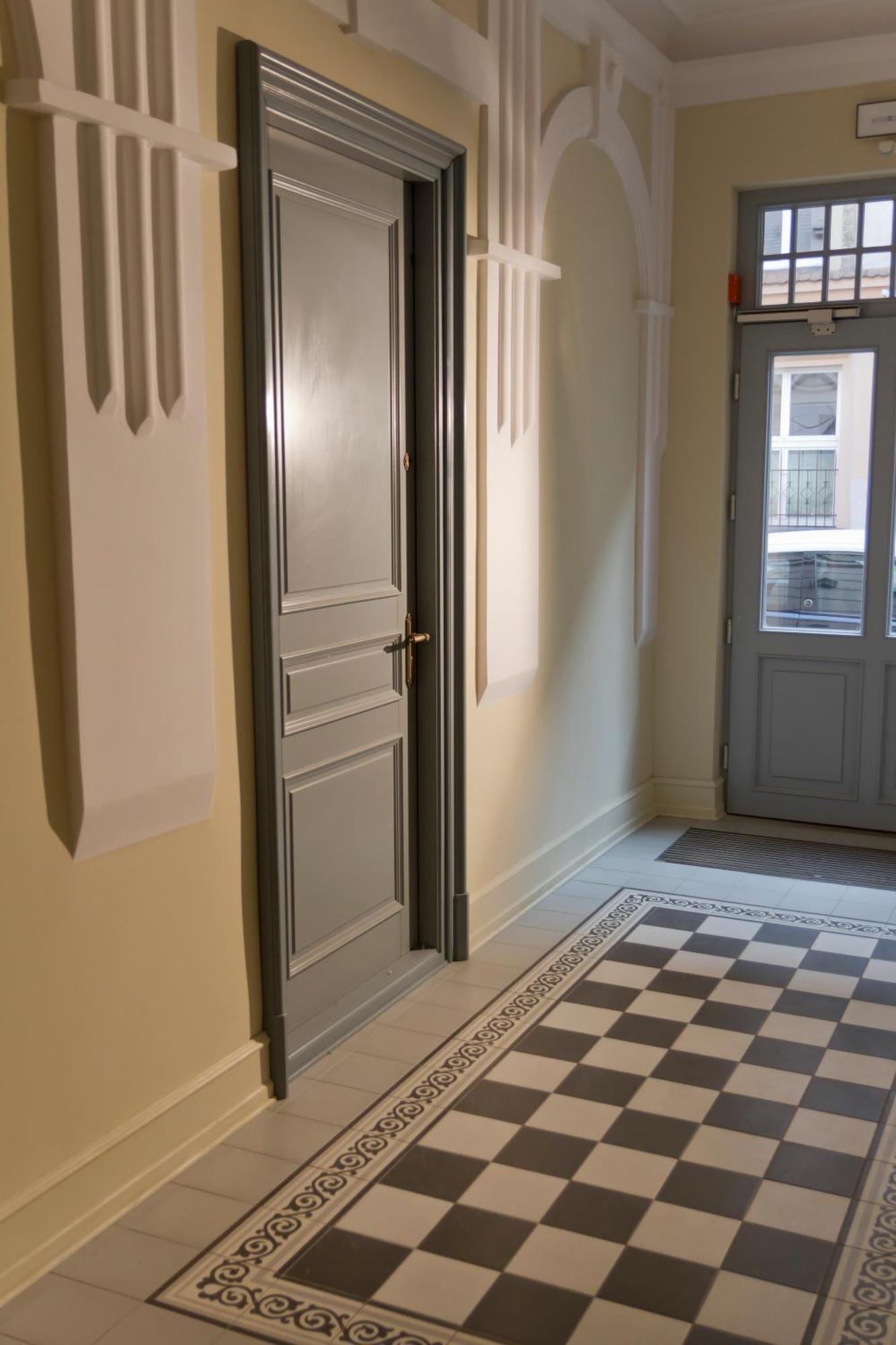 Old Town Premium Apartment Kazimierz - Synagogue View 크라쿠프 외부 사진