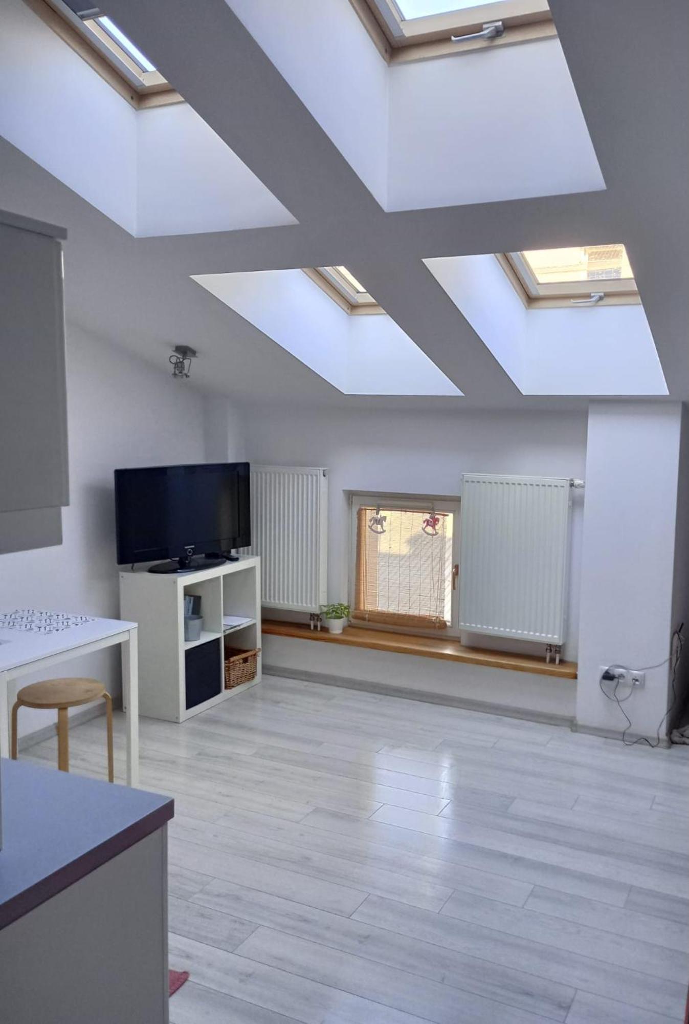 Old Town Premium Apartment Kazimierz - Synagogue View 크라쿠프 외부 사진