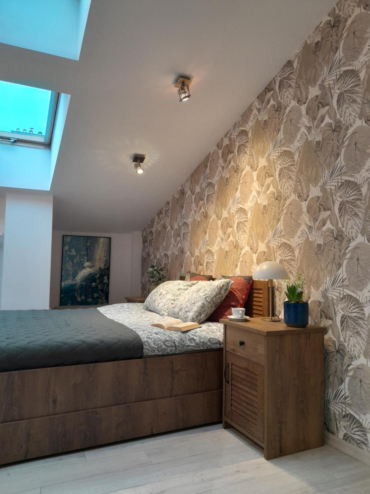 Old Town Premium Apartment Kazimierz - Synagogue View 크라쿠프 외부 사진