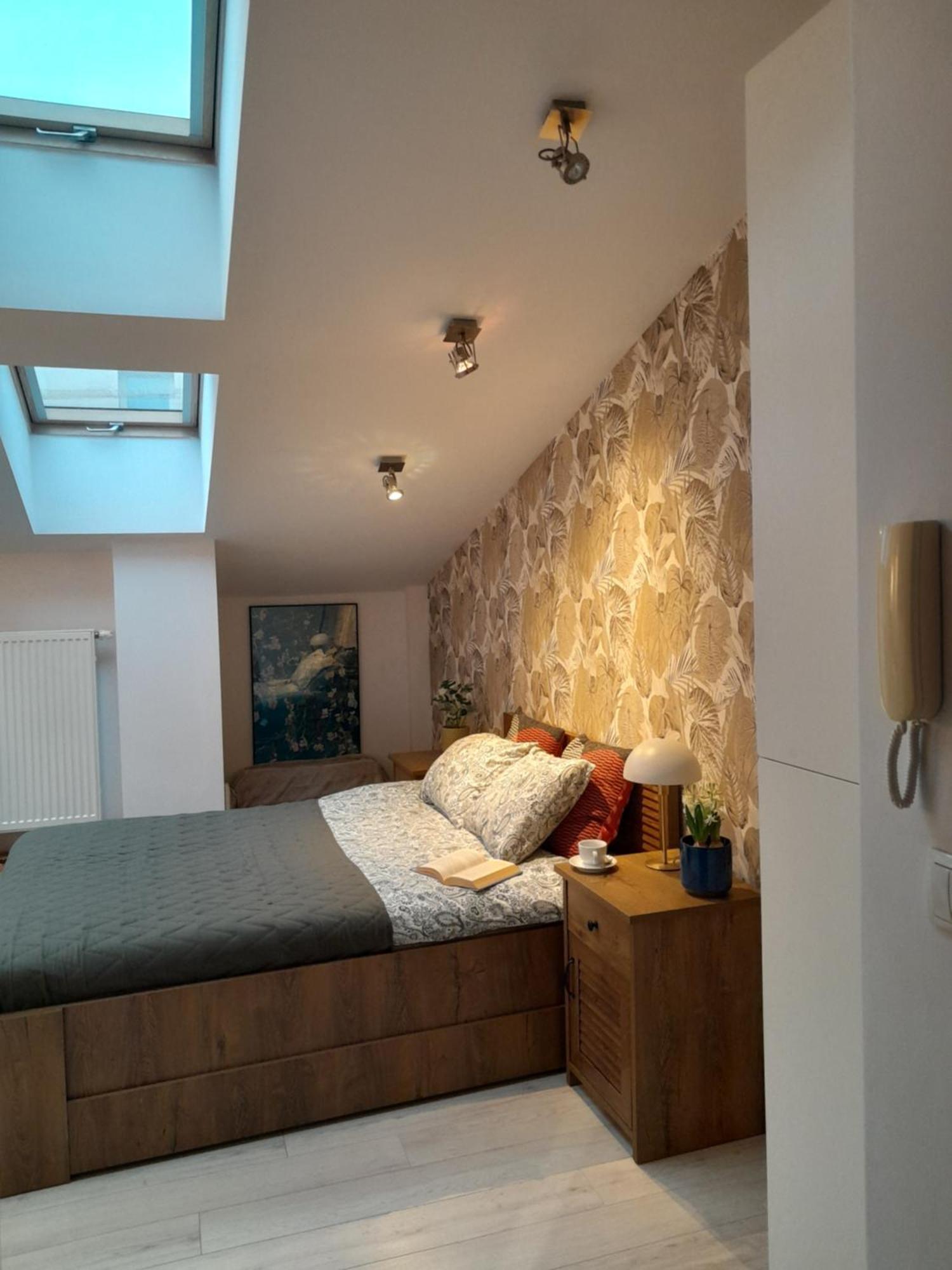 Old Town Premium Apartment Kazimierz - Synagogue View 크라쿠프 외부 사진